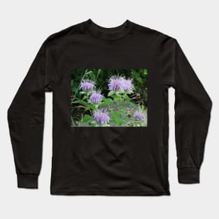 Flowers Collection 3 Long Sleeve T-Shirt